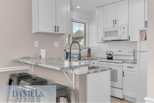 Vacation Rentals at The Grand